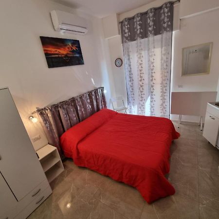 Entos Suite Cagliari Eksteriør bilde