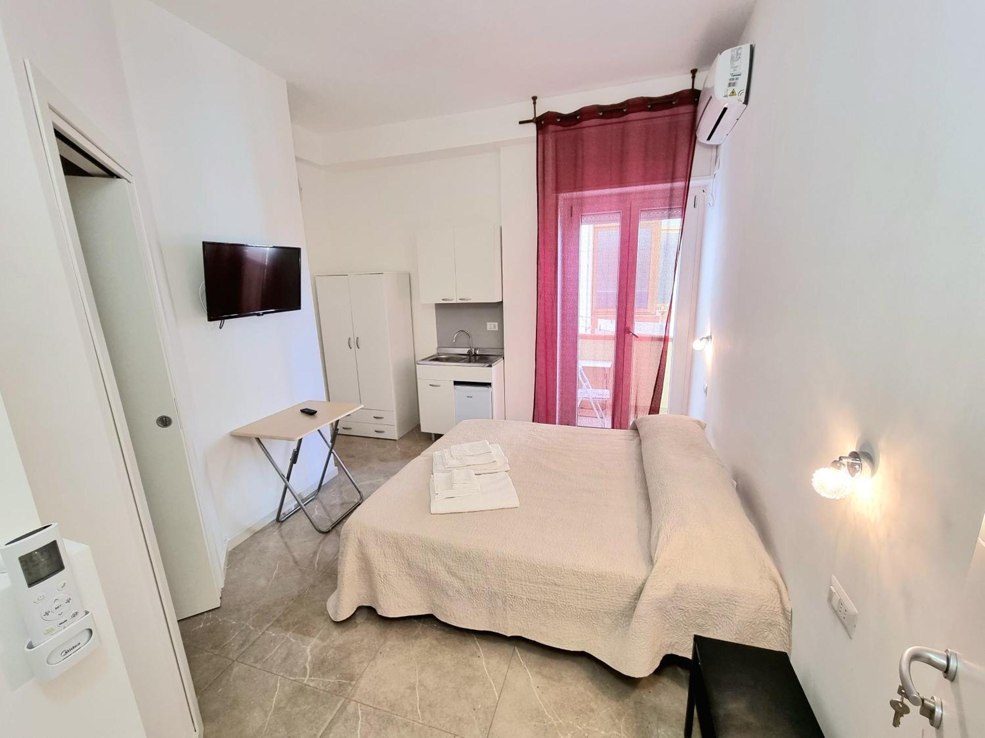 Entos Suite Cagliari Eksteriør bilde