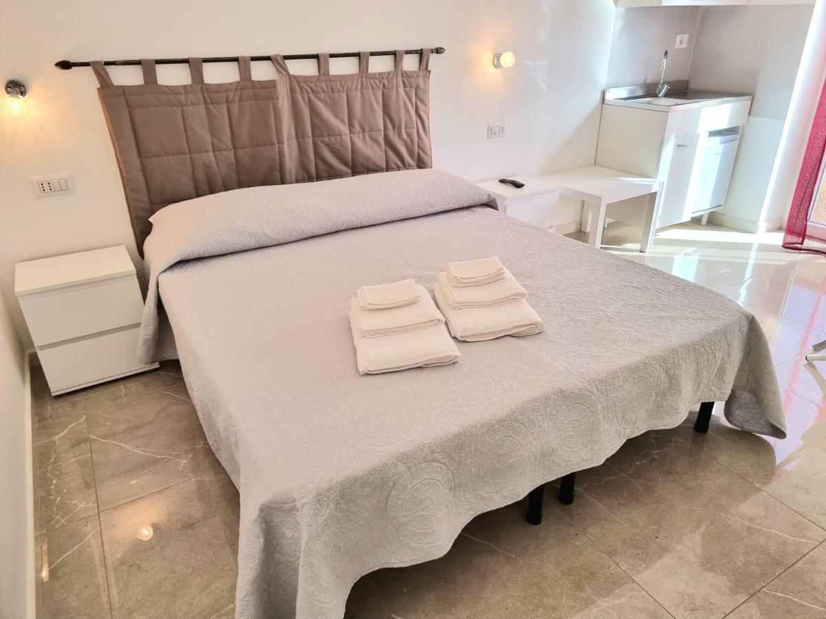 Entos Suite Cagliari Eksteriør bilde
